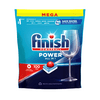 Finish Power Essential mosogatógép-tabletta, Regular, 100 db Finish Power Essential mosogatógép-tabletta, Regular, 100 db