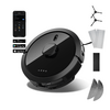 Aeno RC7S Robotski usisavač, crni (ARC0007S) Aeno RC7S Robotski usisavač, crni (ARC0007S)