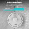 Aeno RC8S Robotporszívó, fehér (ARC0008S) Aeno RC8S Robotporszívó, fehér (ARC0008S)