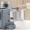DeLonghi EXAM440.55.G Rivelia Pebble Grey Automata kávéfőző