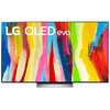LG OLED55C21LA 55'' 4K HDR Smart OLED TV LG OLED55C21LA 55'' 4K HDR Smart OLED TV