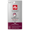 Illy Espresso Intenso Nespresso kompatibilis kávékapszula, 10db Illy Espresso Intenso Nespresso kompatibilis kávékapszula, 10db