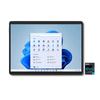 Microsoft Surface Pro 8 Tablet, grafitszürke (8PT-00021)