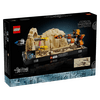 LEGO® Star Wars™ Mos Espa Tooth Race™ Diorama (75380) LEGO® Star Wars™ Mos Espa Tooth Race™ Diorama (75380)