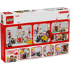 LEGO® Super Mario™ Royev napad na Peach's Castle (71435) LEGO® Super Mario™ Royev napad na Peach's Castle (71435)