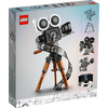 LEGO® Disney Kamera Walt Disney tiszteletére (43230) LEGO® Disney Kamera Walt Disney tiszteletére (43230)