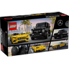 LEGO® Speed Champions Mercedes-AMG G 63 i Mercedes-AMG SL 63 (76924) LEGO® Speed Champions Mercedes-AMG G 63 i Mercedes-AMG SL 63 (76924)