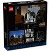 LEGO® Architecture New York City – A Nagy Alma (21066) LEGO® Architecture New York City – A Nagy Alma (21066)
