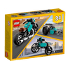 LEGO® Creator Veterán motorkerékpár (31135) LEGO® Creator Veterán motorkerékpár (31135)