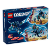 LEGO® DREAMZzz™ Zoeyin mačji bicikl (71479) LEGO® DREAMZzz™ Zoeyin mačji bicikl (71479)