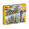 LEGO® Creator 3 az 1-ben Főutca (31141) LEGO® Creator 3 az 1-ben Főutca (31141)