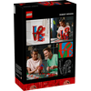 LEGO® Art LOVE (31214) LEGO® Art LOVE (31214)