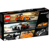 LEGO® Speed Champions McLaren Solus GT & McLaren F1 LM (76918) LEGO® Speed Champions McLaren Solus GT & McLaren F1 LM (76918)