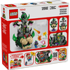 LEGO® Super Mario™ Princ Florian i dvorac Bowser (72042) LEGO® Super Mario™ Princ Florian i dvorac Bowser (72042)
