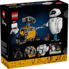 LEGO® ǀ Disney i Pixar WALL-E i EVA (43279) LEGO® ǀ Disney i Pixar WALL-E i EVA (43279)