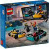LEGO 60400