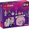 LEGO® Friends Unikornisos tortaszállító autó (42675) LEGO® Friends Unikornisos tortaszállító autó (42675)