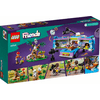 LEGO® Friends Híradós furgon (41749) LEGO® Friends Híradós furgon (41749)