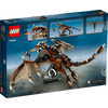 LEGO HP Magyar mennydörgő sárkány
