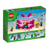 LEGO® Minecraft® Az Axolotl ház (21247) LEGO® Minecraft® Az Axolotl ház (21247)