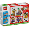 LEGO® Super Mario™ Bowser izomautója kiegészítő szett (71431) LEGO® Super Mario™ Bowser izomautója kiegészítő szett (71431)