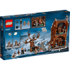 LEGO® Harry Potter Szellemszállás és Fúriafűz™ (76407) LEGO® Harry Potter Szellemszállás és Fúriafűz™ (76407)