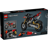 LEGO® Technic™ Ducati Desmo450 MX Factory motorkerékpár (42238) LEGO® Technic™ Ducati Desmo450 MX Factory motorkerékpár (42238)