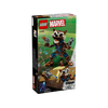 LEGO® Marvel Mordály & Baby Groot (76282) LEGO® Marvel Mordály & Baby Groot (76282)