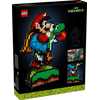 LEGO® Super Mario™ Super Mario World™: Mario i Yoshi (71438) LEGO® Super Mario™ Super Mario World™: Mario i Yoshi (71438)