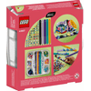 LEGO® DOTS Karkötőtervező óriáscsomag (41807) LEGO® DOTS Karkötőtervező óriáscsomag (41807)