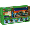 LEGO® Minecraft® Minibiomok (21589) LEGO® Minecraft® Minibiomok (21589)