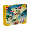 LEGO® Creator Tengeri állatok (31158) LEGO® Creator Tengeri állatok (31158)