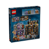 LEGO 76439 Ollivander, Madam Malkin