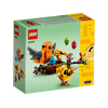 LEGO® Madárfészek (40639) LEGO® Madárfészek (40639)