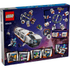 LEGO® City Moduláris űrállomás (60433) LEGO® City Moduláris űrállomás (60433)