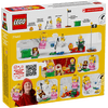 LEGO® Super Mario™ avanture s interaktivnom LEGO® figurom breskve™ (71441) LEGO® Super Mario™ avanture s interaktivnom LEGO® figurom breskve™ (71441)