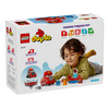 LEGO® DUPLO® | Disney i Pixar Verdak Mack on Race (10417) LEGO® DUPLO® | Disney i Pixar Verdak Mack on Race (10417)