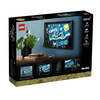 LEGO® Ideje Vincent van Gogh - Zvjezdana noć (21333) LEGO® Ideje Vincent van Gogh - Zvjezdana noć (21333)