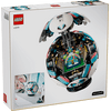 LEGO® Editions Focilabda (43019)