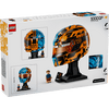 LEGO® Editions McLaren Mastercard F1® Team Oscar Piastri sisakja (43017)