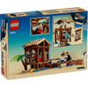 LEGO® ONE PIECE Kunyhó Szélmalomfaluban (75636)