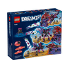 LEGO DREAMZZZ A SÖTÉT BOSZOR. RÉM.LÉNYEI