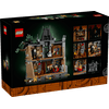 LEGO® Icons Polgármesteri rezidencia (11383) LEGO® Icons Polgármesteri rezidencia (11383)