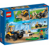 LEGO® City Kotrógép (60385) LEGO® City Kotrógép (60385)