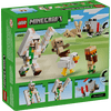 LEGO® Minecraft® Csirkezsoké, támadás a sivatagban (21592) LEGO® Minecraft® Csirkezsoké, támadás a sivatagban (21592)