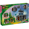 LEGO® Emerald City és a Kiamo Ko kastély (75689)