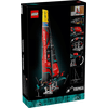 LEGO 42174 Emirates Team New Zealand jac