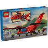 LEGO® City Tűzoltó mentőrepülőgép (60413) LEGO® City Tűzoltó mentőrepülőgép (60413)