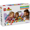LEGO® DUPLO® Set za igru Dvorac Oops (10450) LEGO® DUPLO® Set za igru Dvorac Oops (10450)