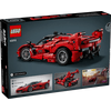 LEGO® Technic Ferrari FXX K (42212) LEGO® Technic Ferrari FXX K (42212)